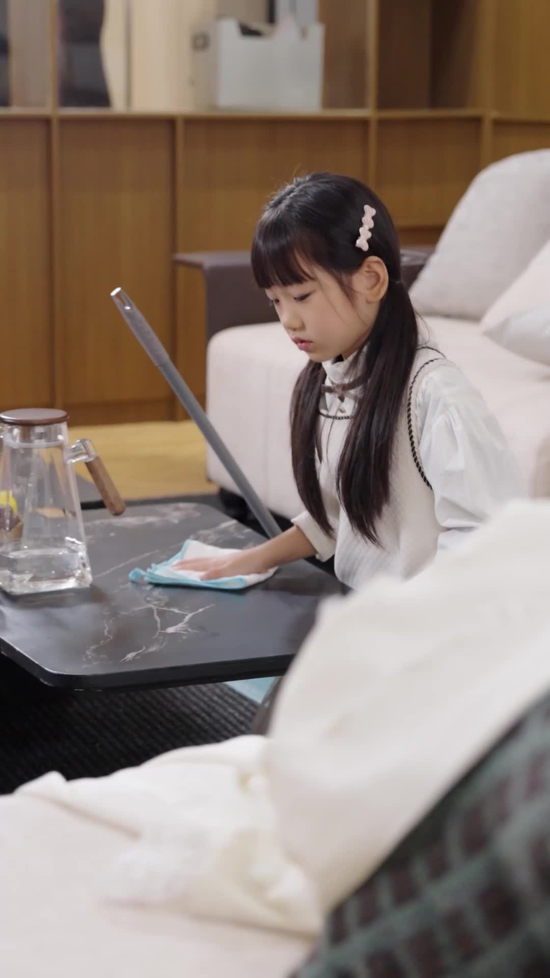 Episode 9 - The Second Wife's Trial